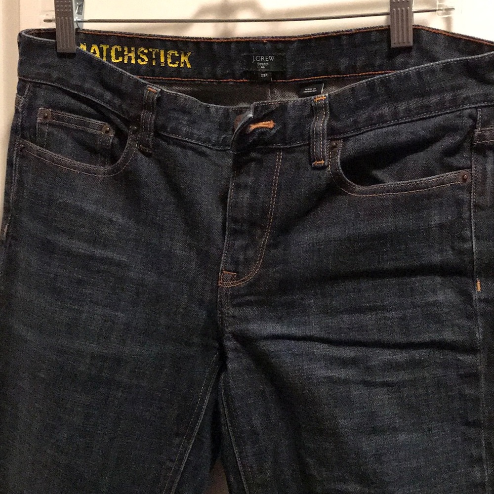 JCrew Jeans